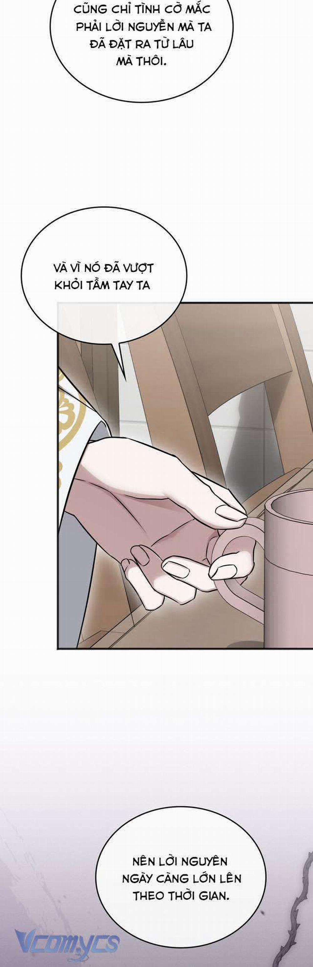 [18+] Đảo Vô Ảnh 3 trang 14
