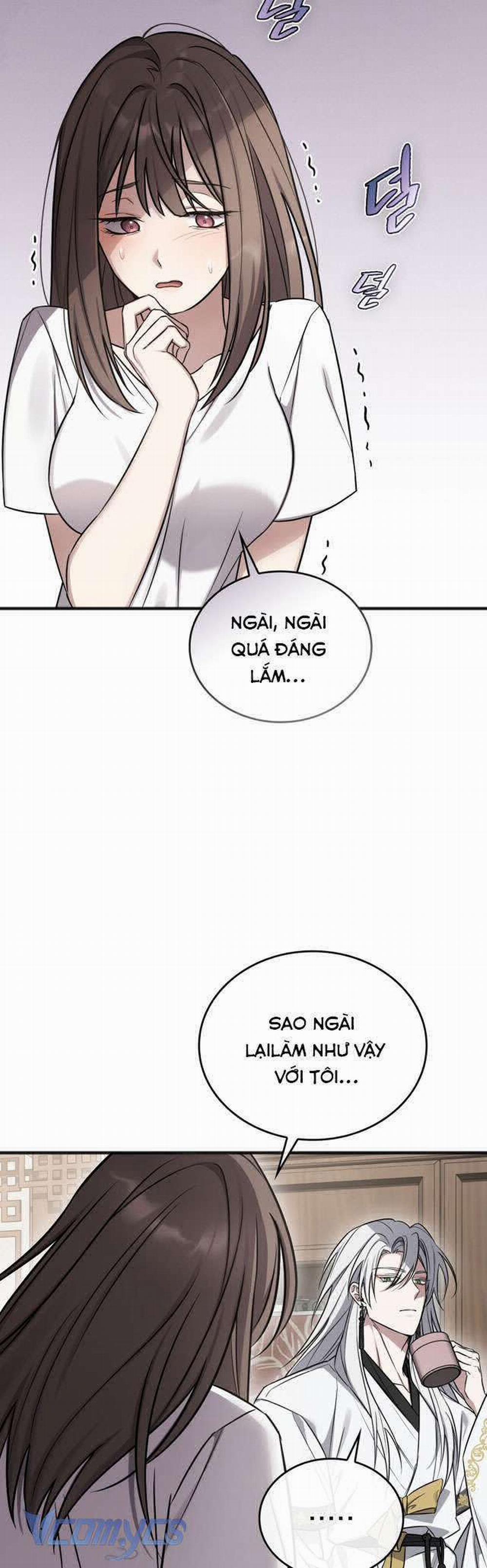 [18+] Đảo Vô Ảnh 3 trang 17