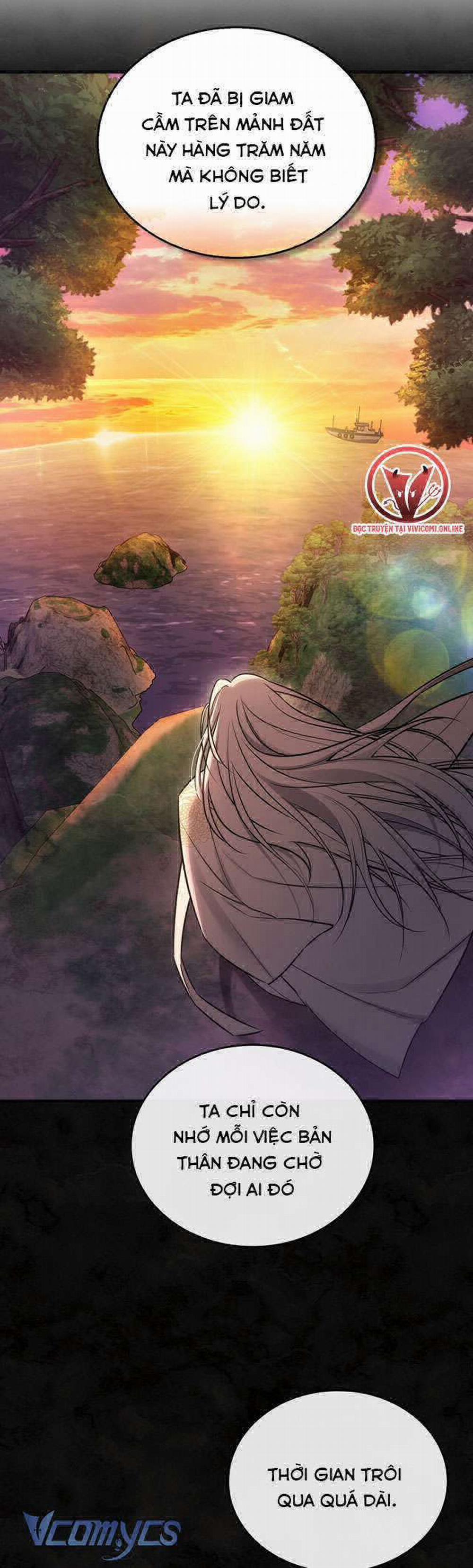 [18+] Đảo Vô Ảnh 3 trang 20