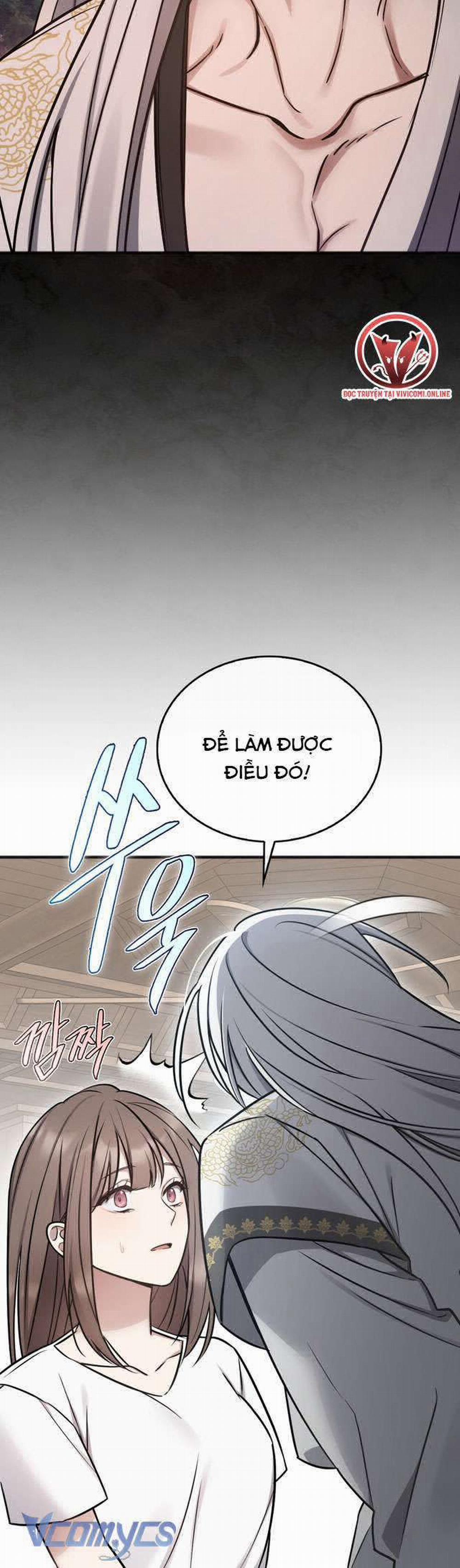 [18+] Đảo Vô Ảnh 3 trang 22