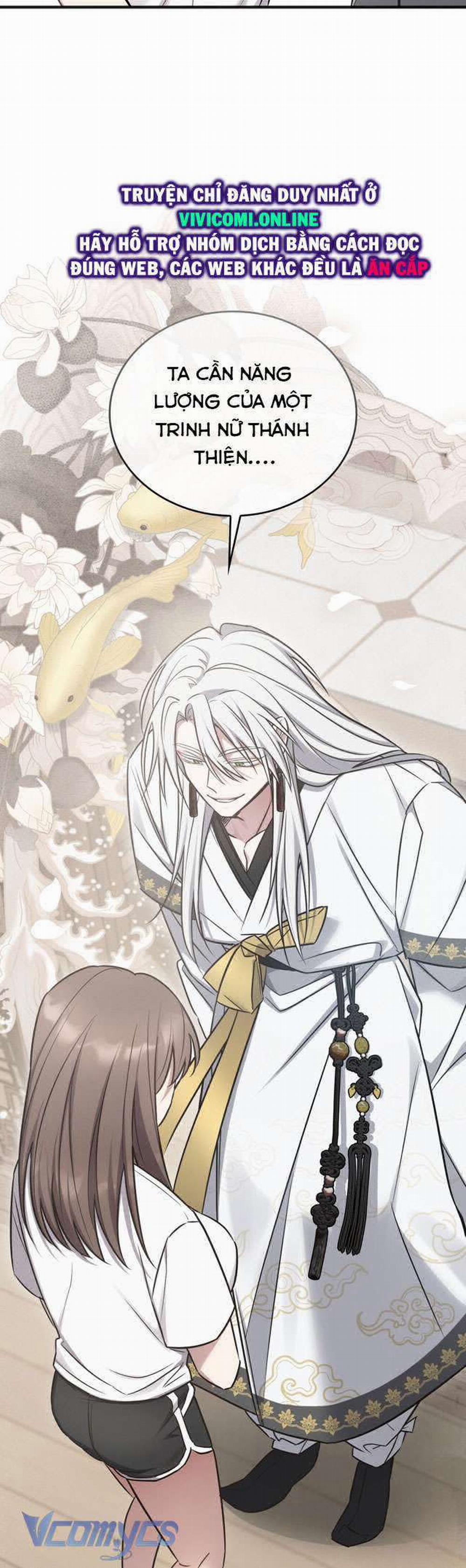 [18+] Đảo Vô Ảnh 3 trang 23