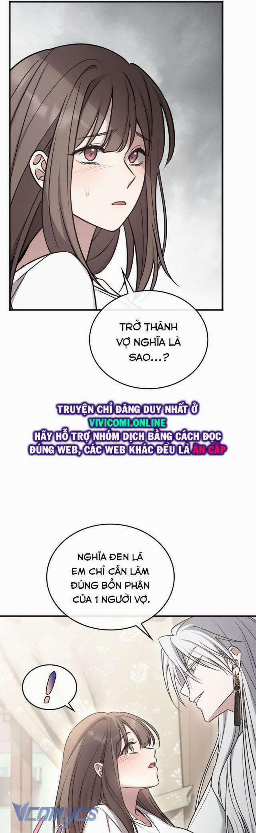 [18+] Đảo Vô Ảnh 3 trang 26