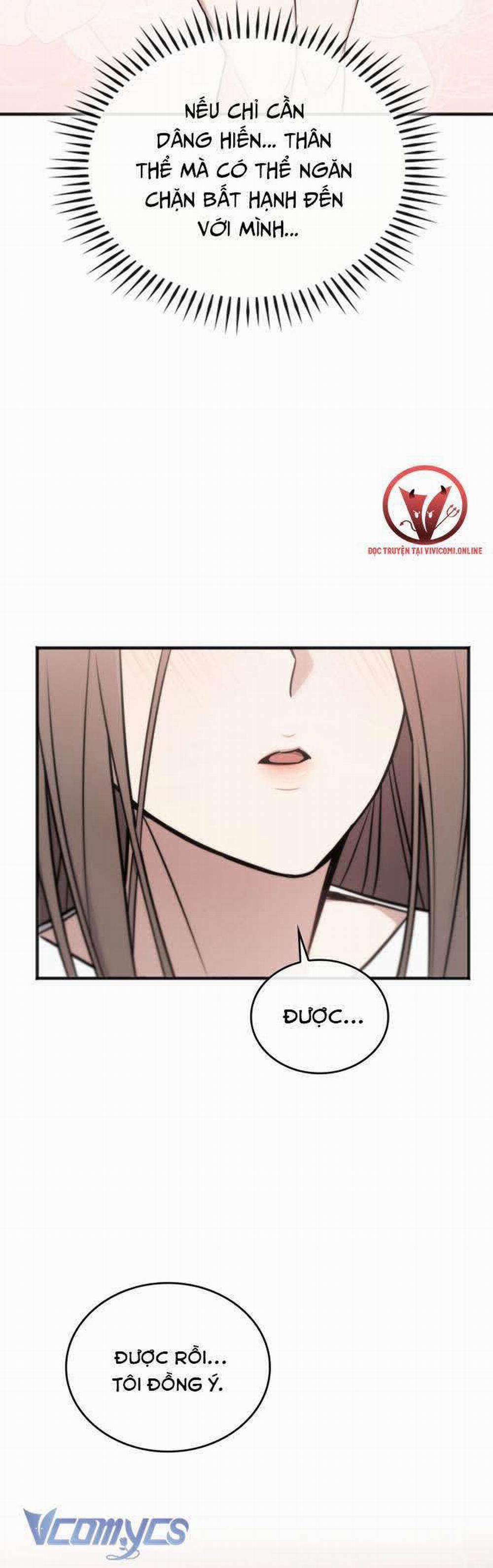 [18+] Đảo Vô Ảnh 3 trang 32
