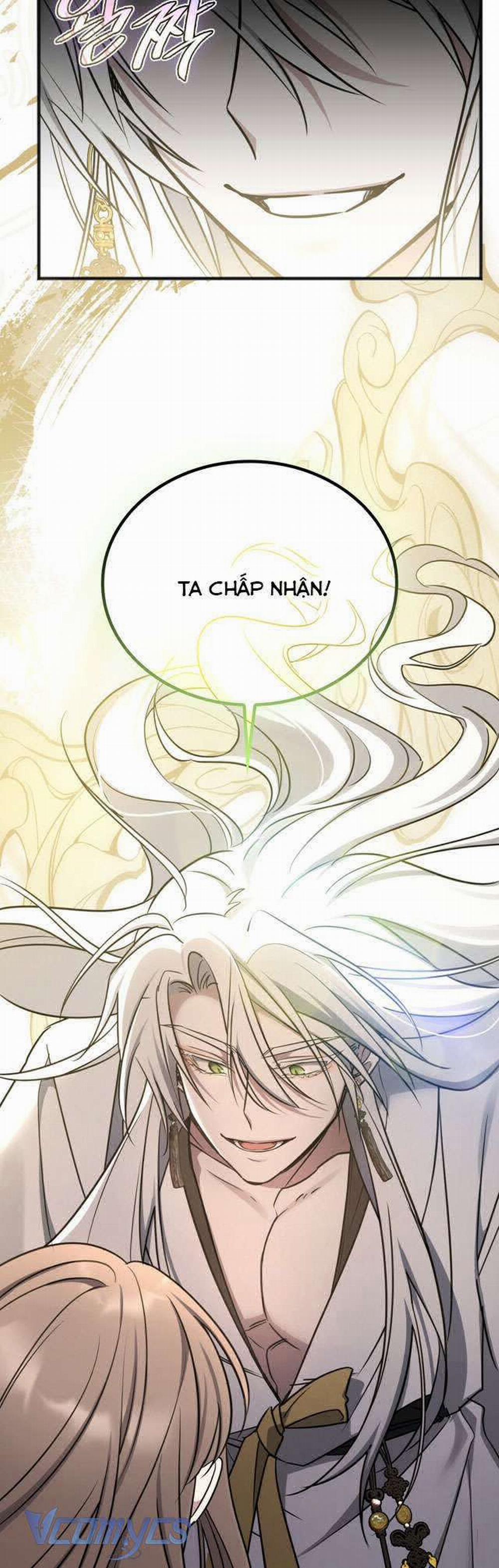 [18+] Đảo Vô Ảnh 3 trang 34