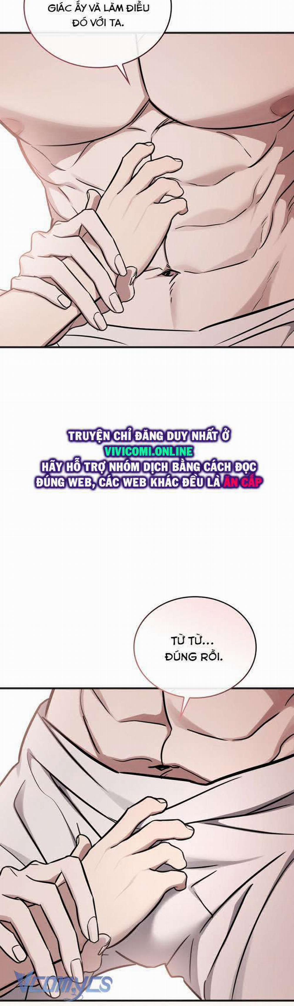 [18+] Đảo Vô Ảnh 3 trang 43