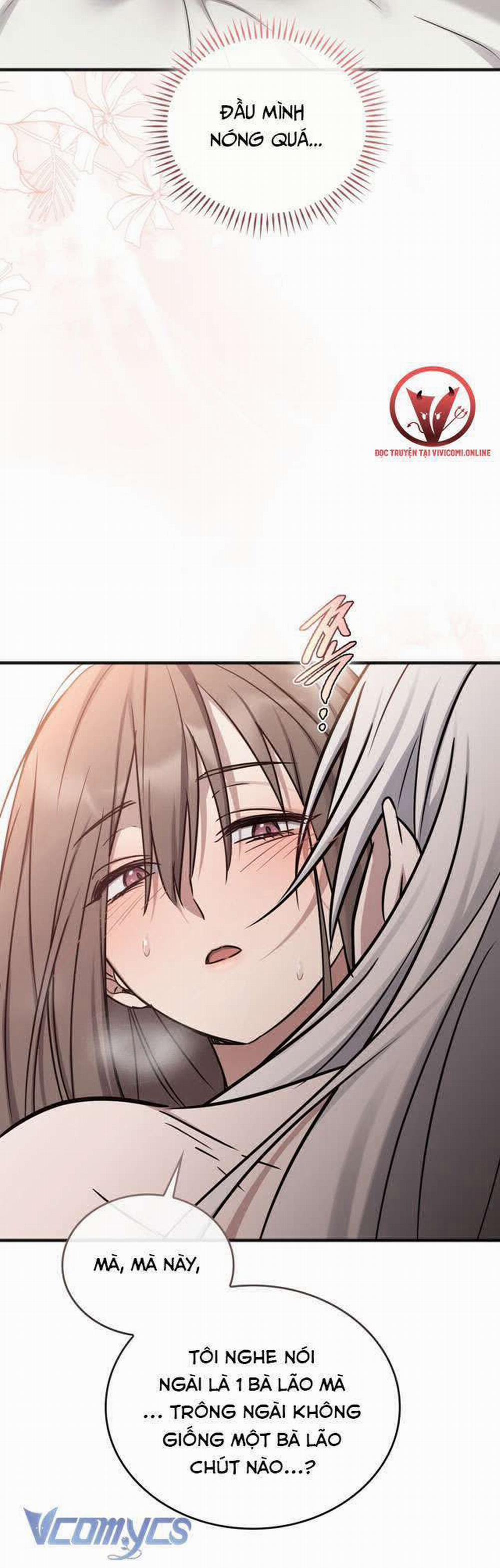 [18+] Đảo Vô Ảnh 3 trang 49