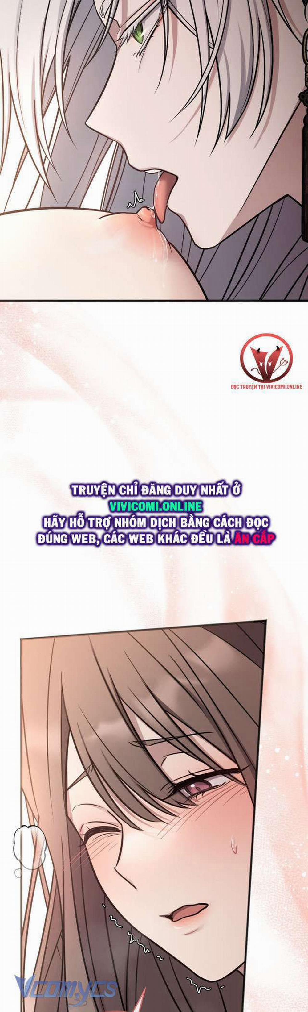 [18+] Đảo Vô Ảnh 3 trang 51