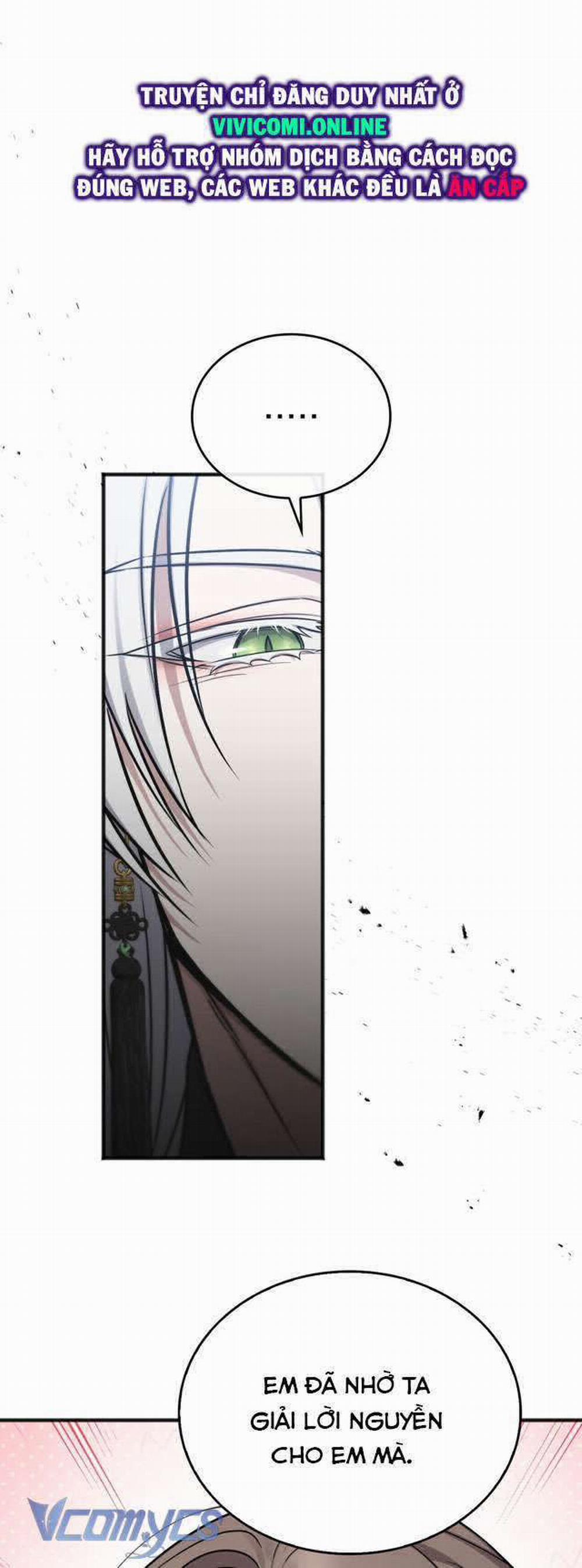 [18+] Đảo Vô Ảnh 3 trang 9