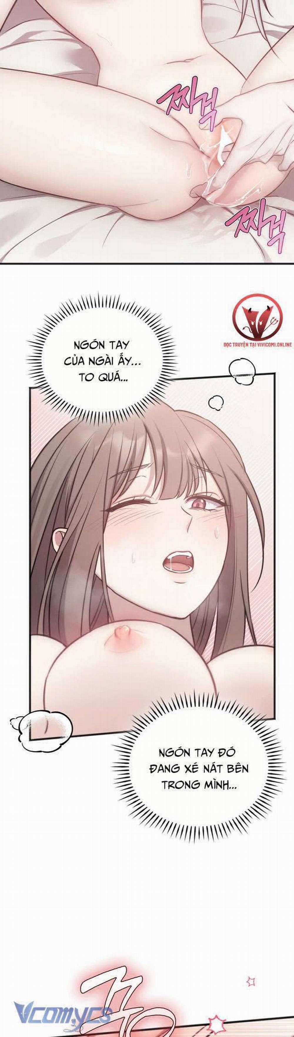[18+] Đảo Vô Ảnh 4 trang 23