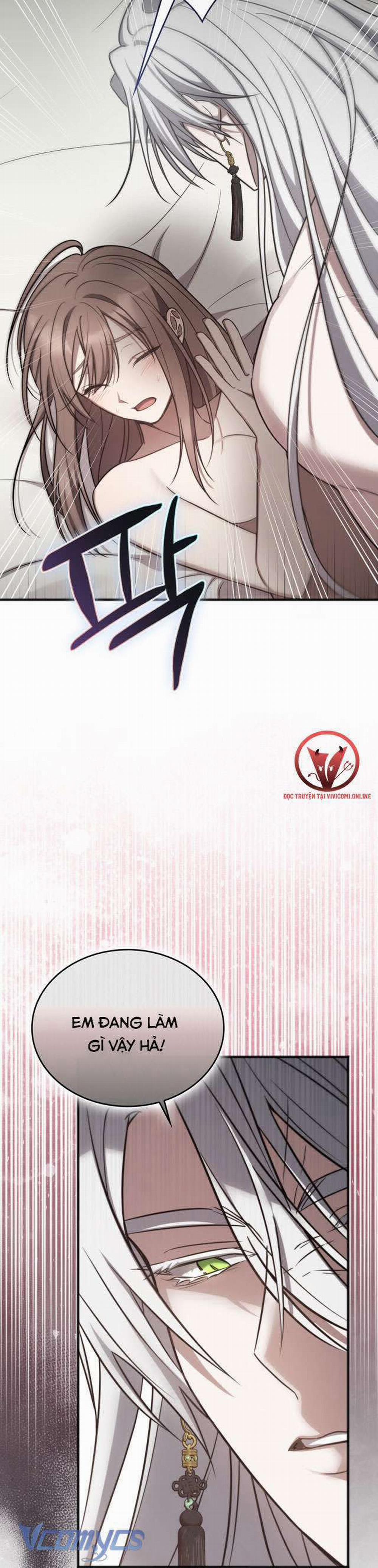 [18+] Đảo Vô Ảnh 4 trang 31