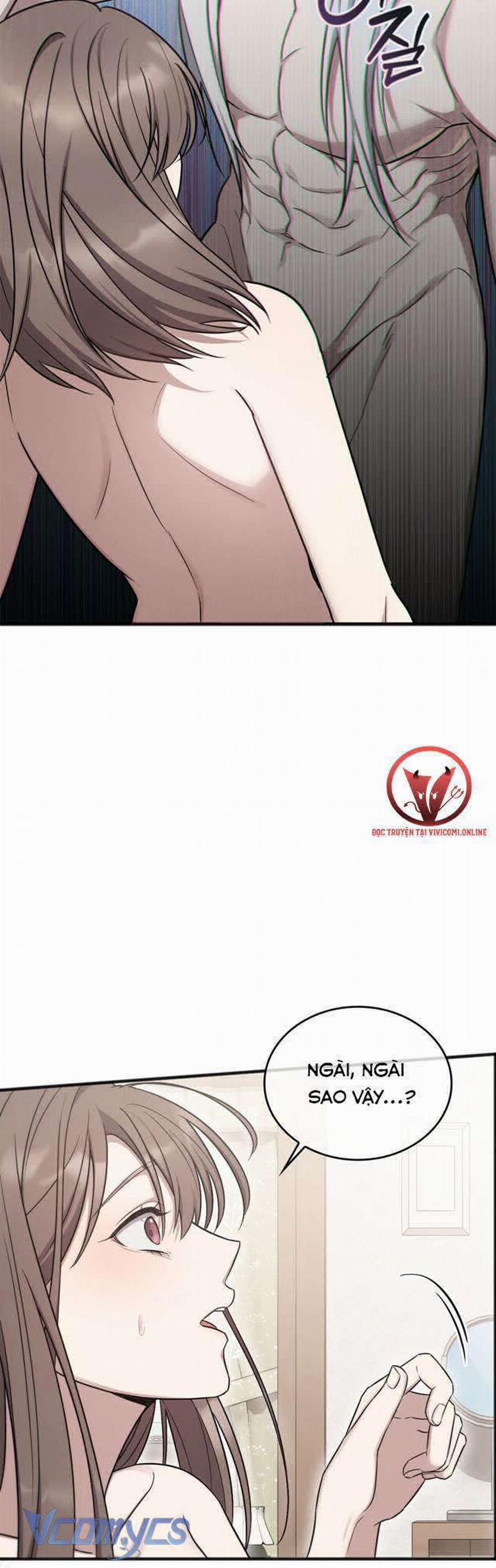 [18+] Đảo Vô Ảnh 4 trang 35