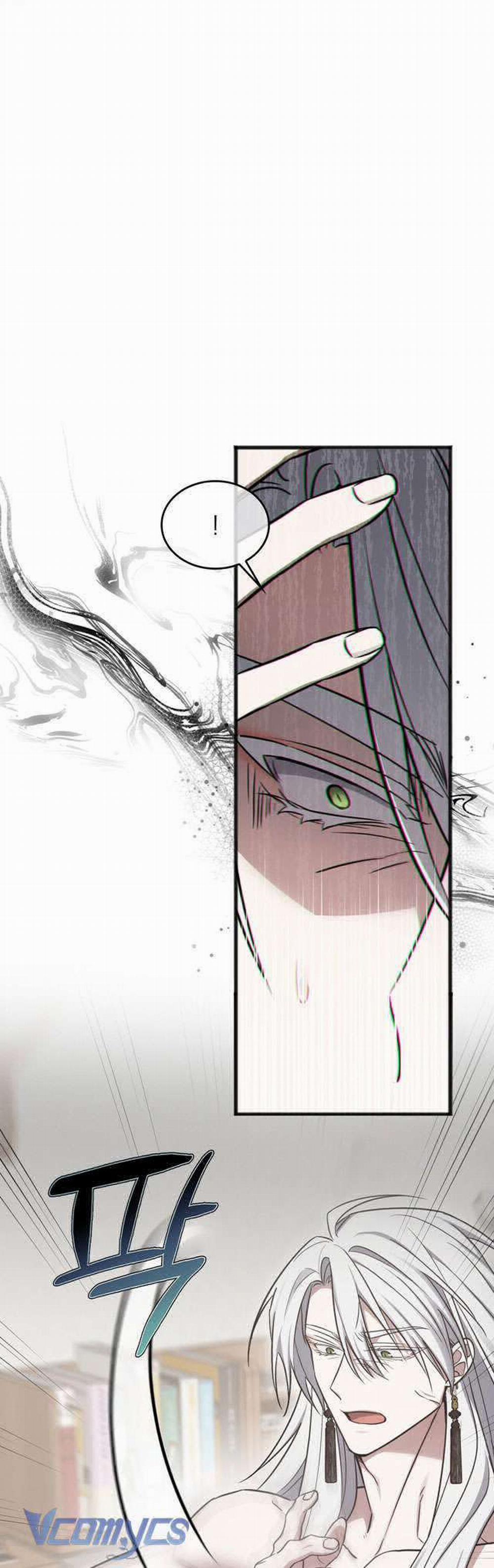 [18+] Đảo Vô Ảnh 4 trang 36