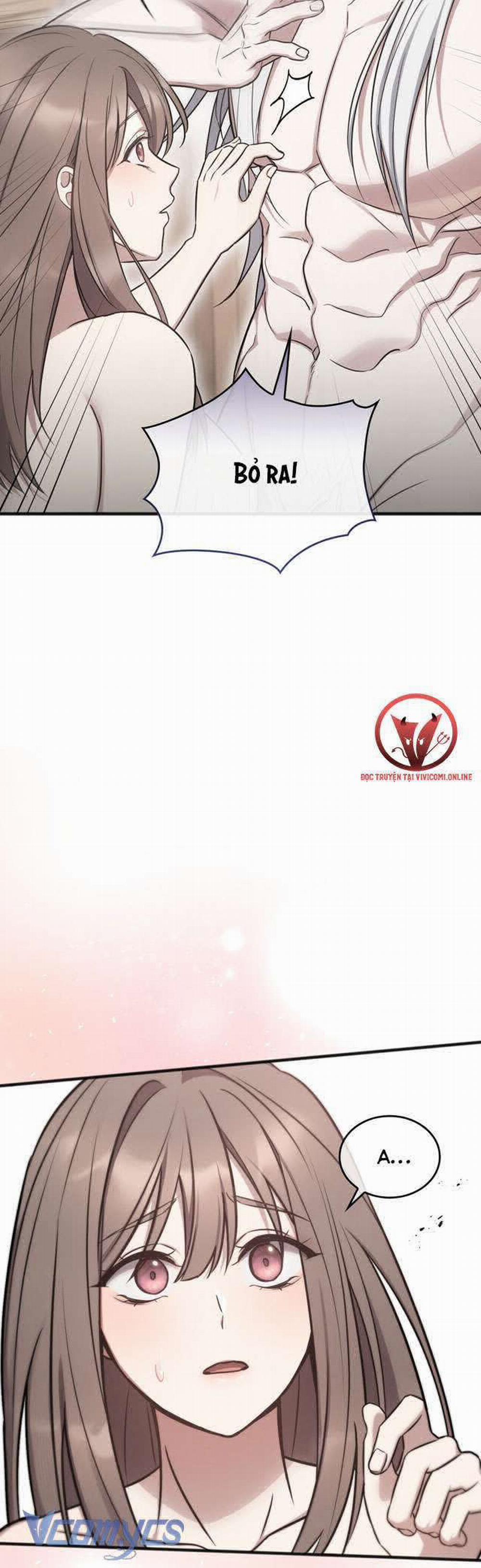 [18+] Đảo Vô Ảnh 4 trang 37