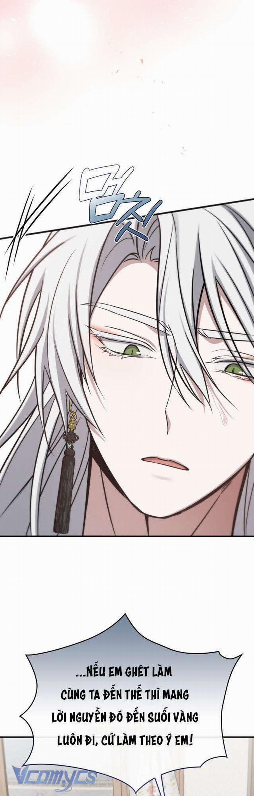 [18+] Đảo Vô Ảnh 4 trang 38