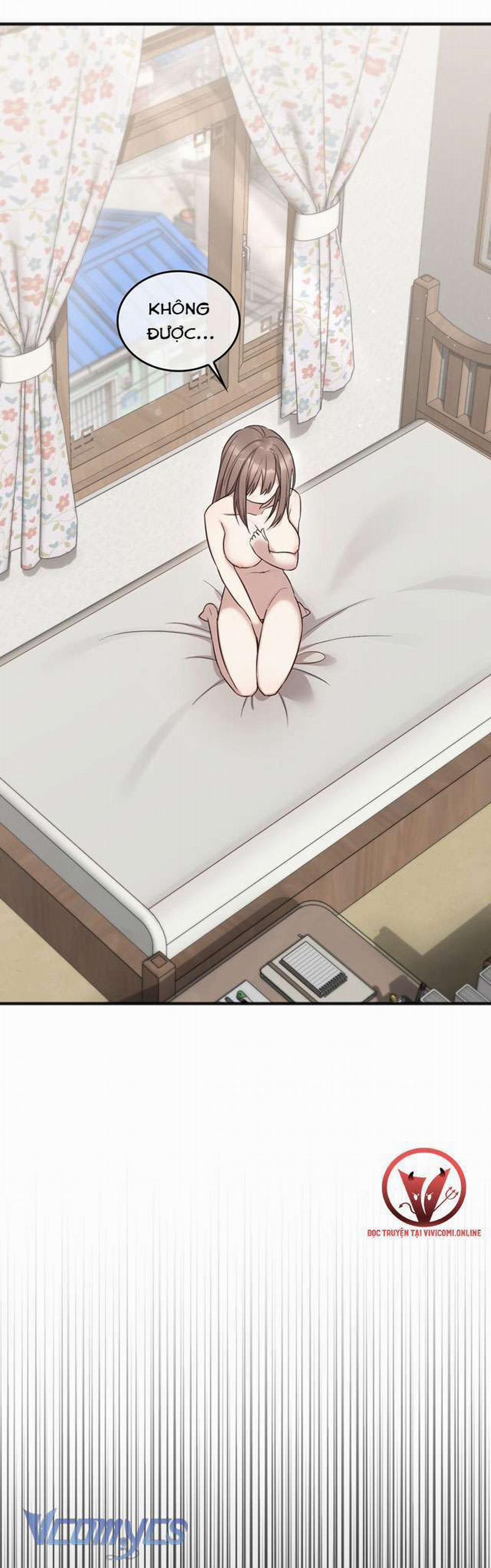 [18+] Đảo Vô Ảnh 4 trang 41