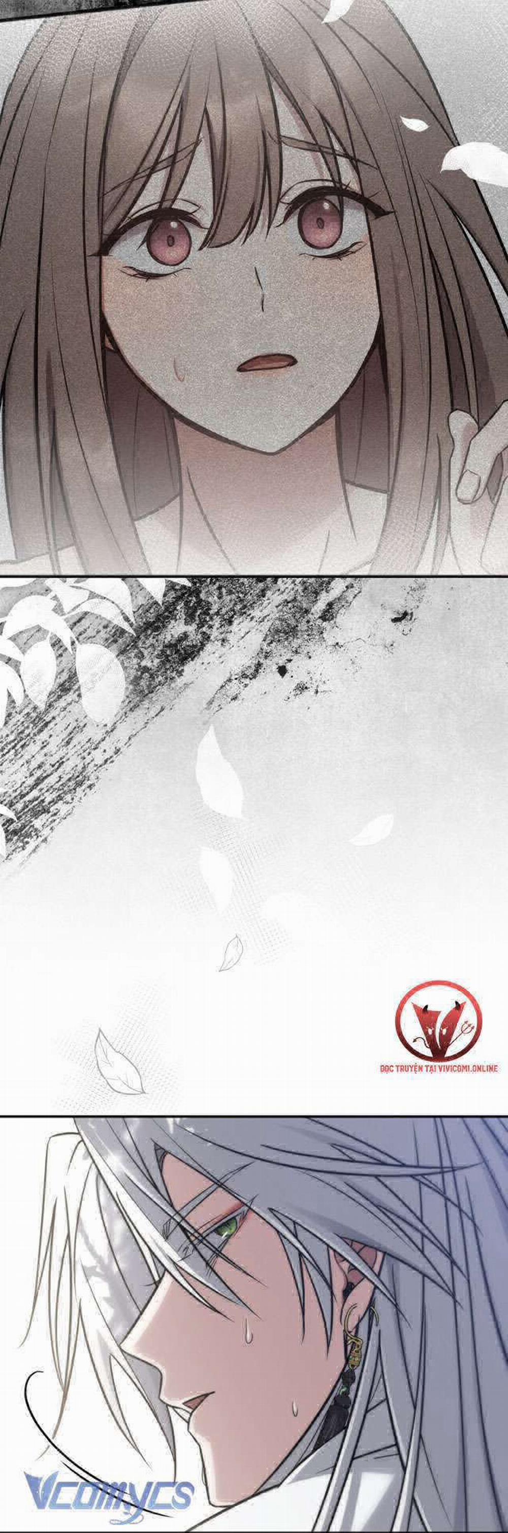 [18+] Đảo Vô Ảnh 4 trang 47