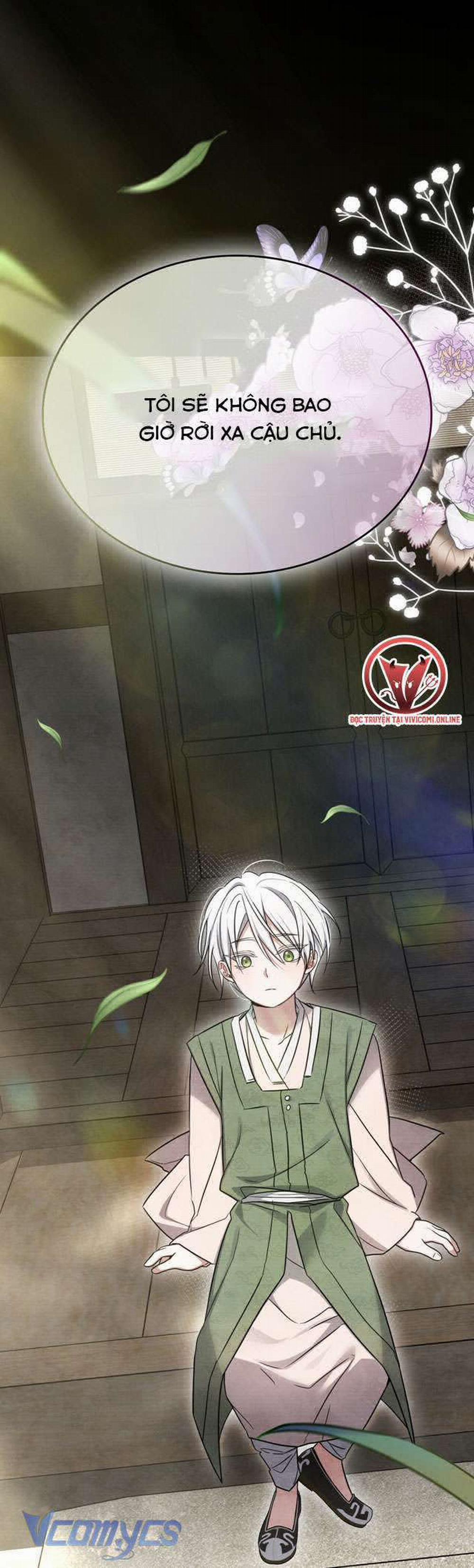 [18+] Đảo Vô Ảnh 4 trang 56