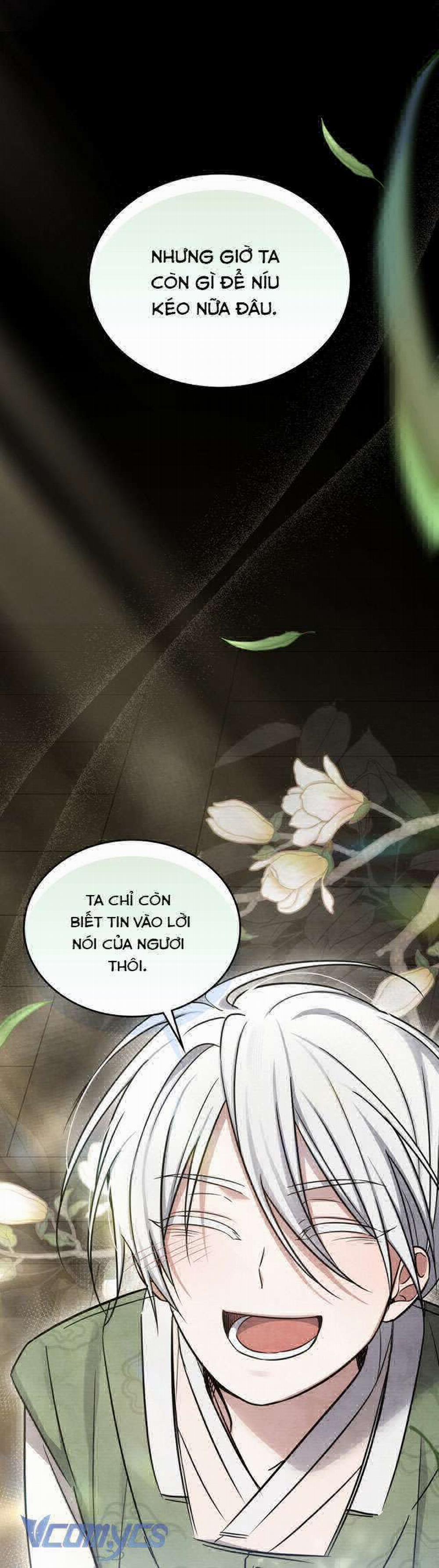 [18+] Đảo Vô Ảnh 4 trang 59