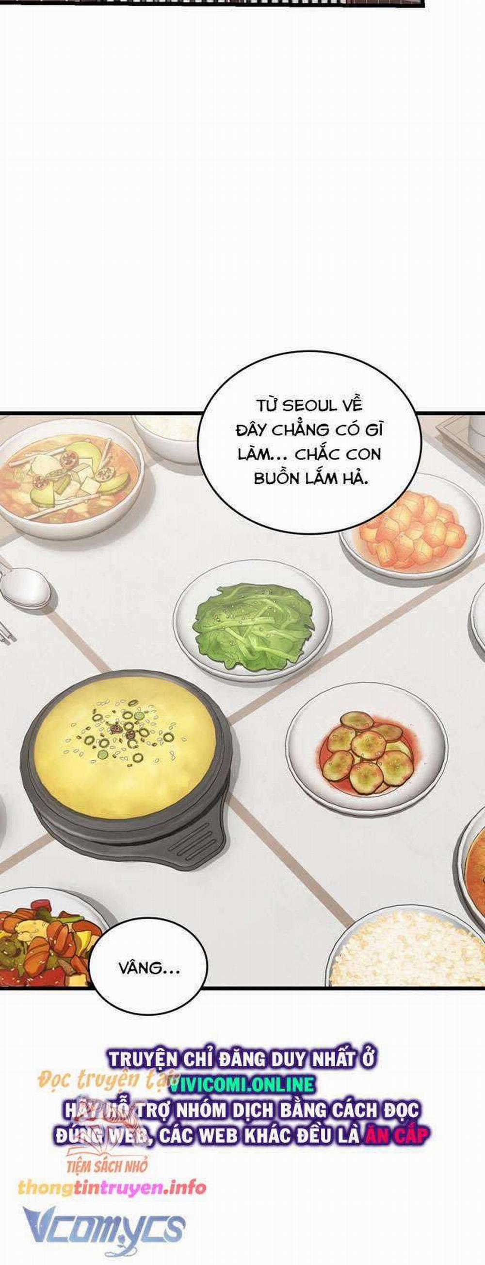 [18+] Đảo Vô Ảnh 5 trang 12