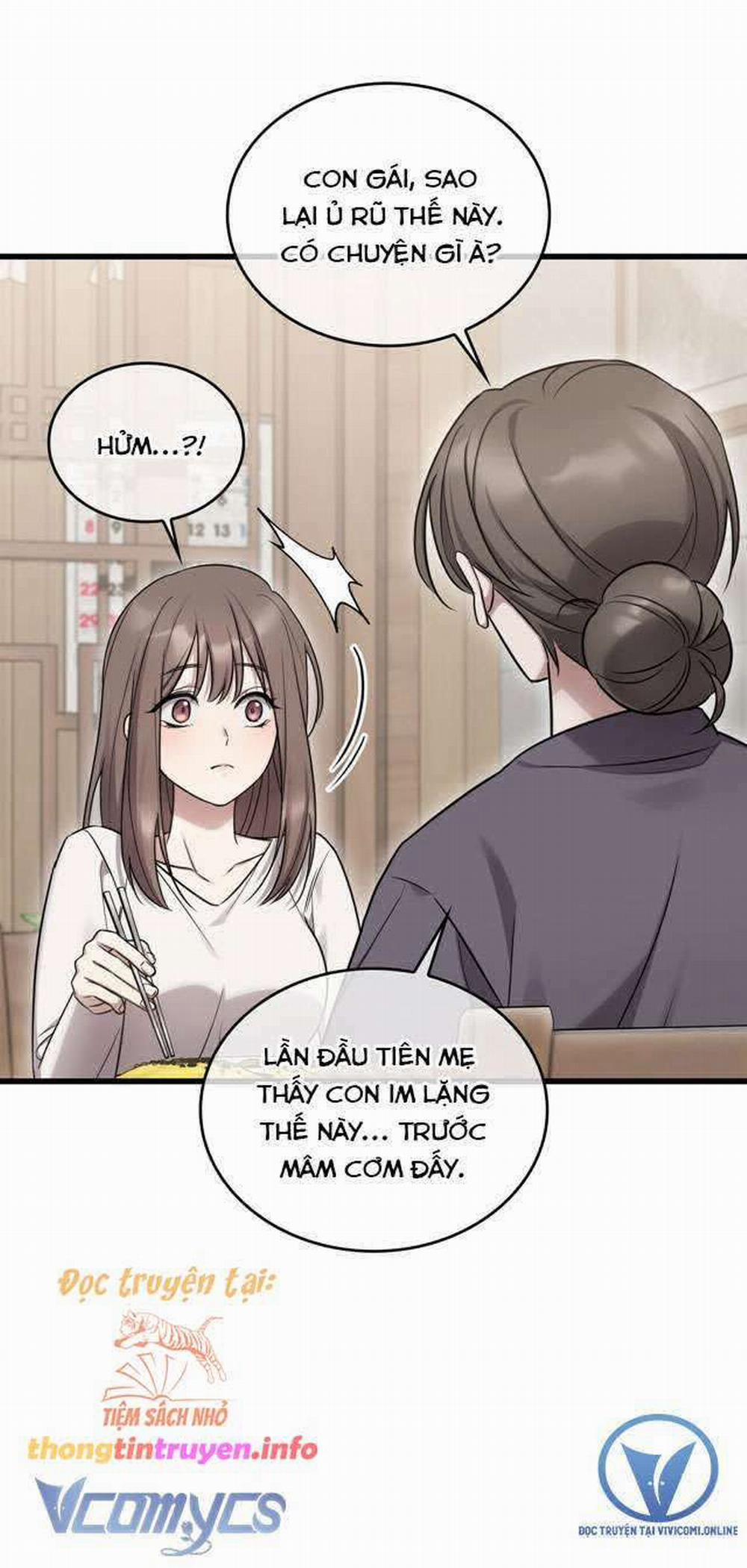 [18+] Đảo Vô Ảnh 5 trang 13