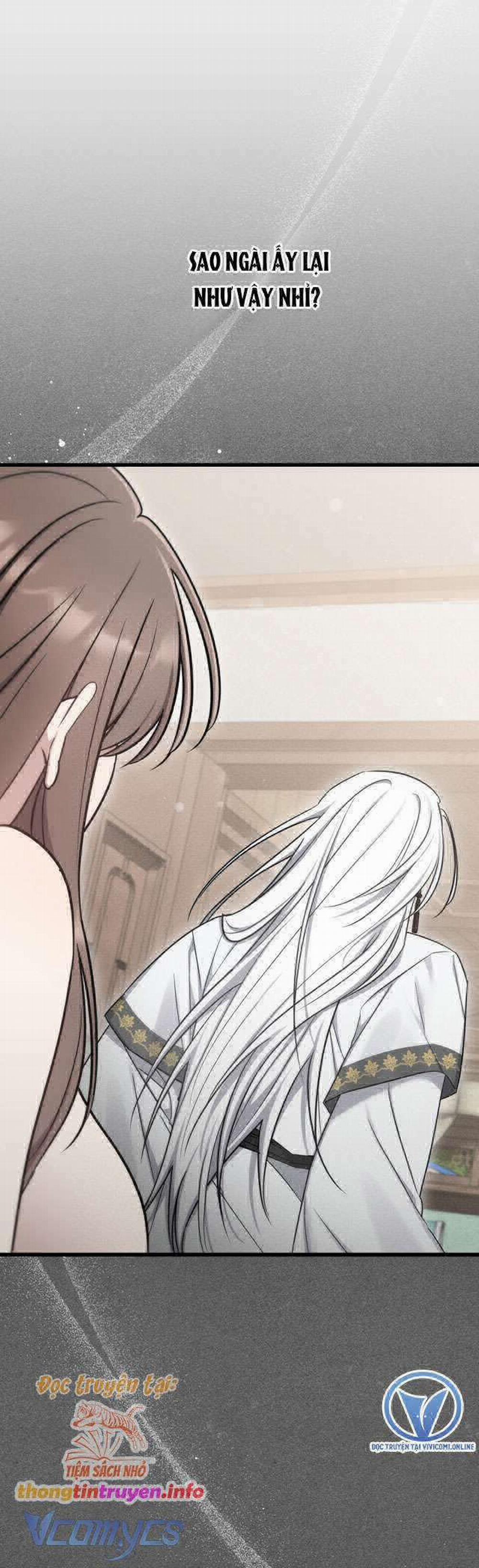 [18+] Đảo Vô Ảnh 5 trang 17