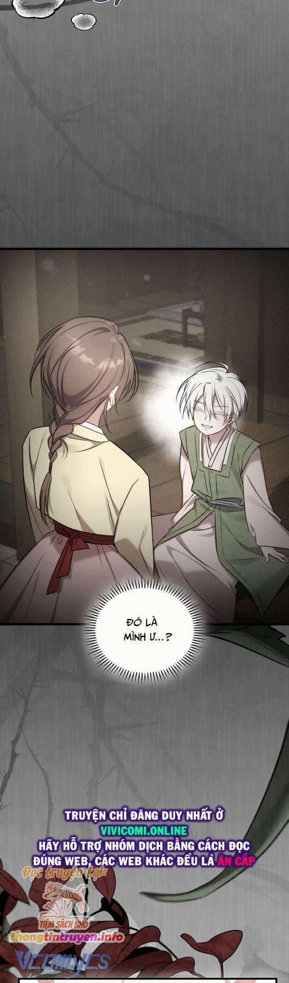 [18+] Đảo Vô Ảnh 5 trang 2