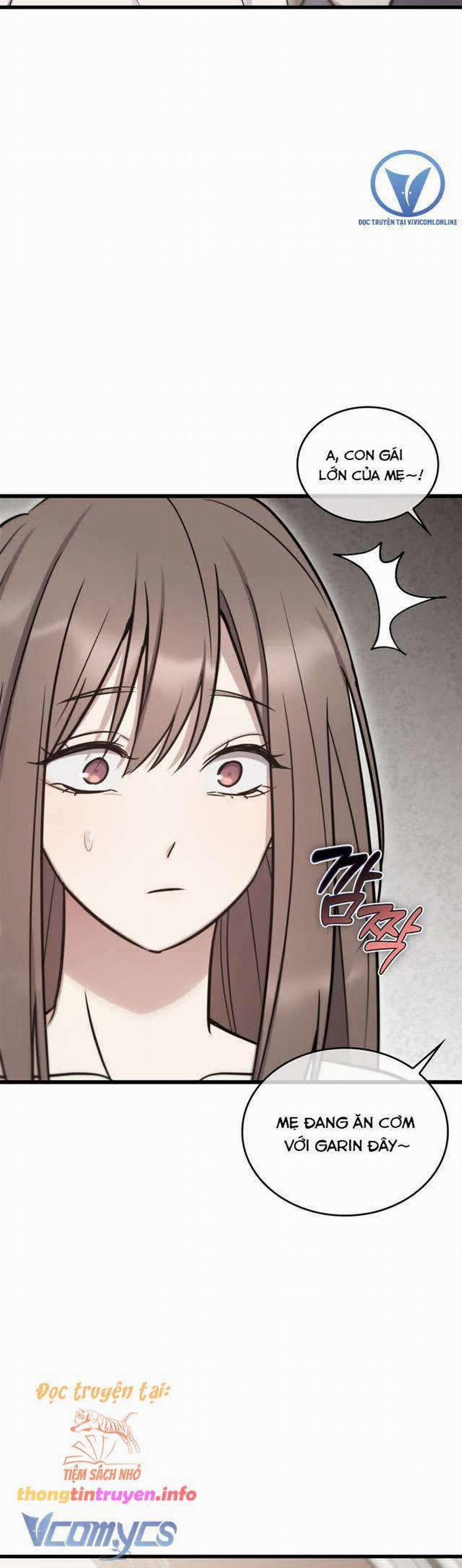 [18+] Đảo Vô Ảnh 5 trang 20