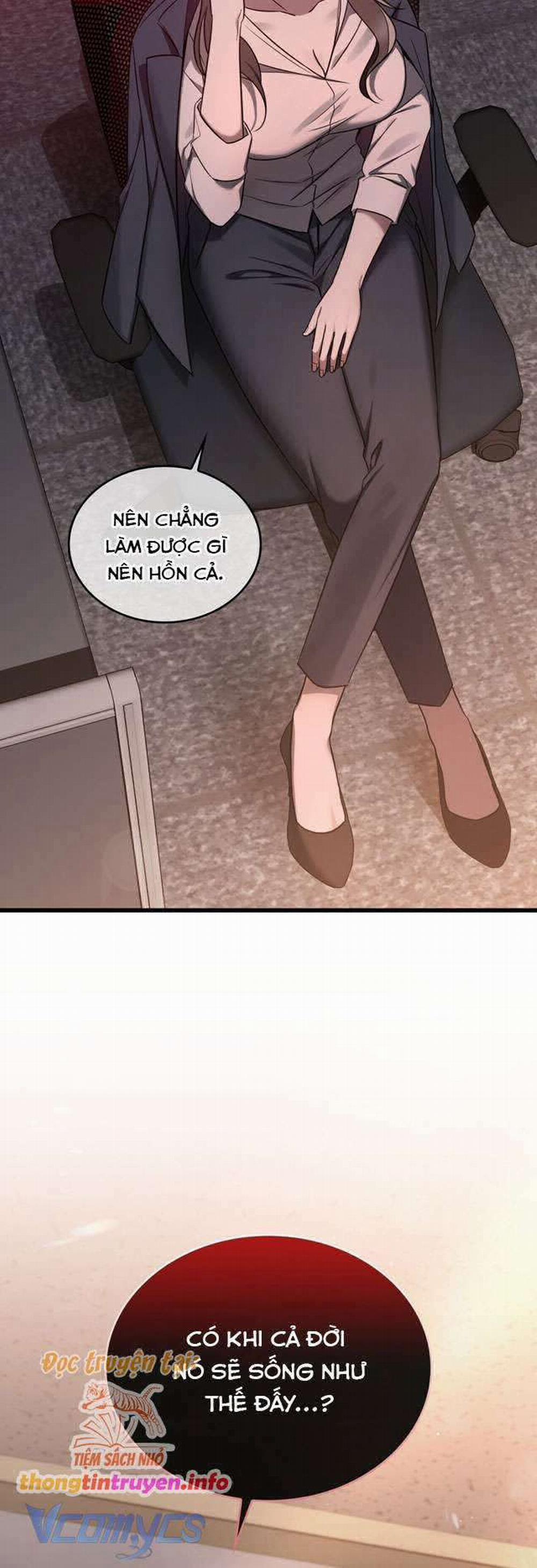 [18+] Đảo Vô Ảnh 5 trang 26