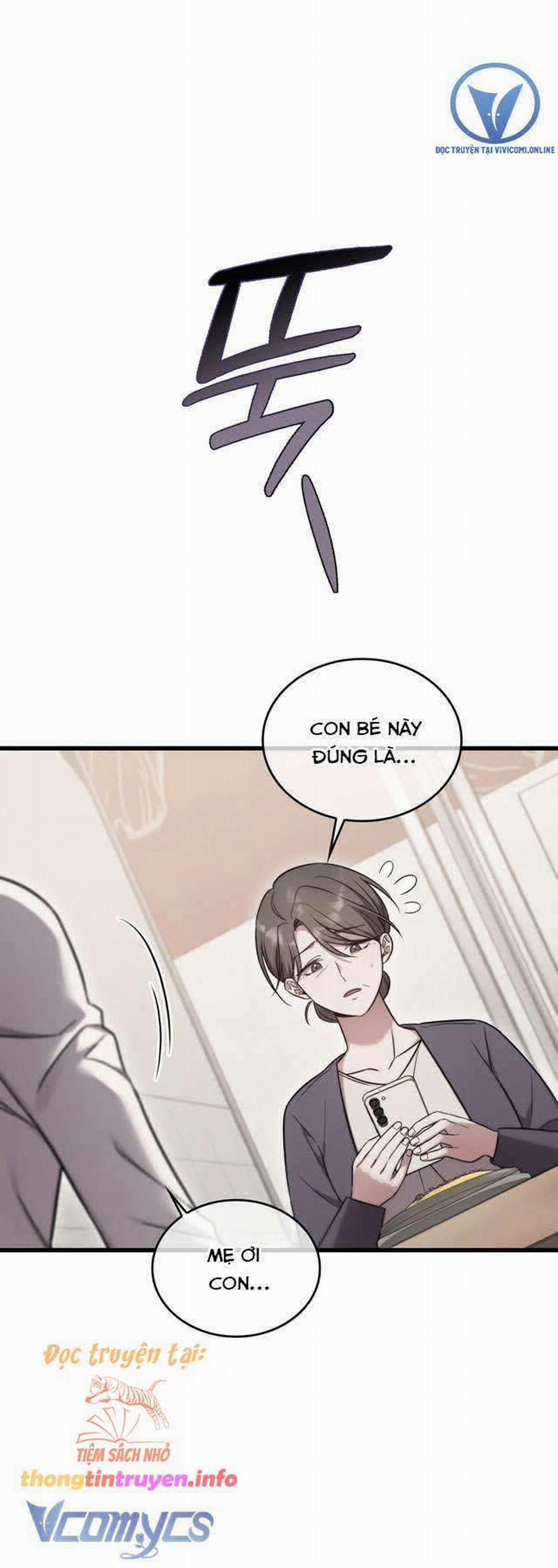[18+] Đảo Vô Ảnh 5 trang 30