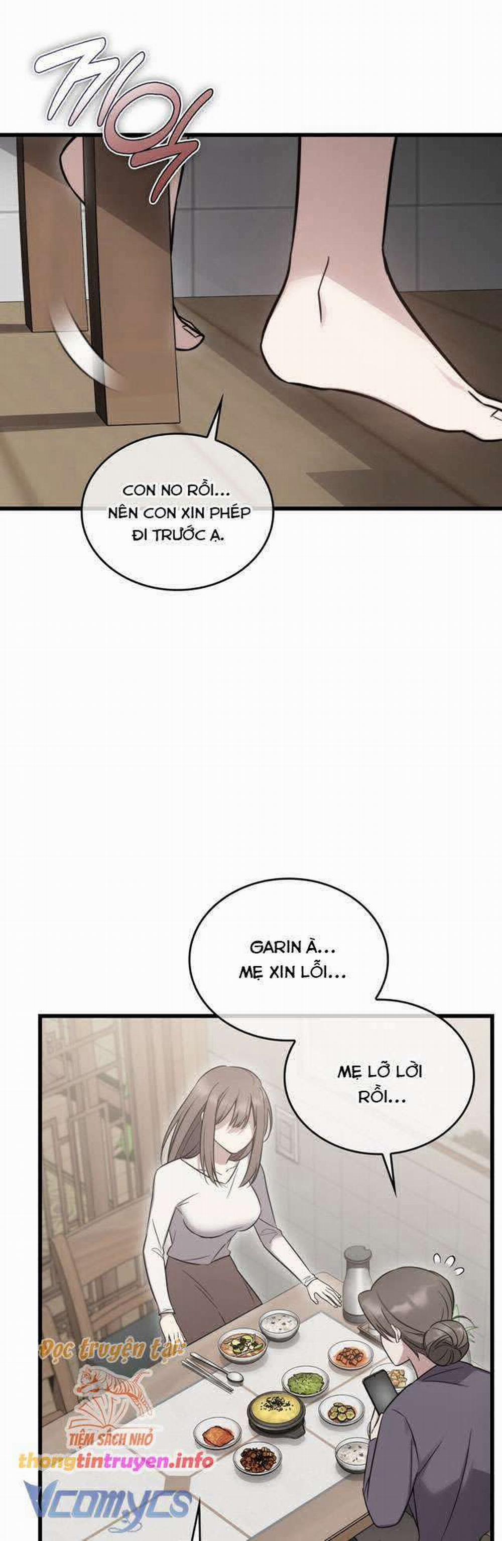 [18+] Đảo Vô Ảnh 5 trang 31