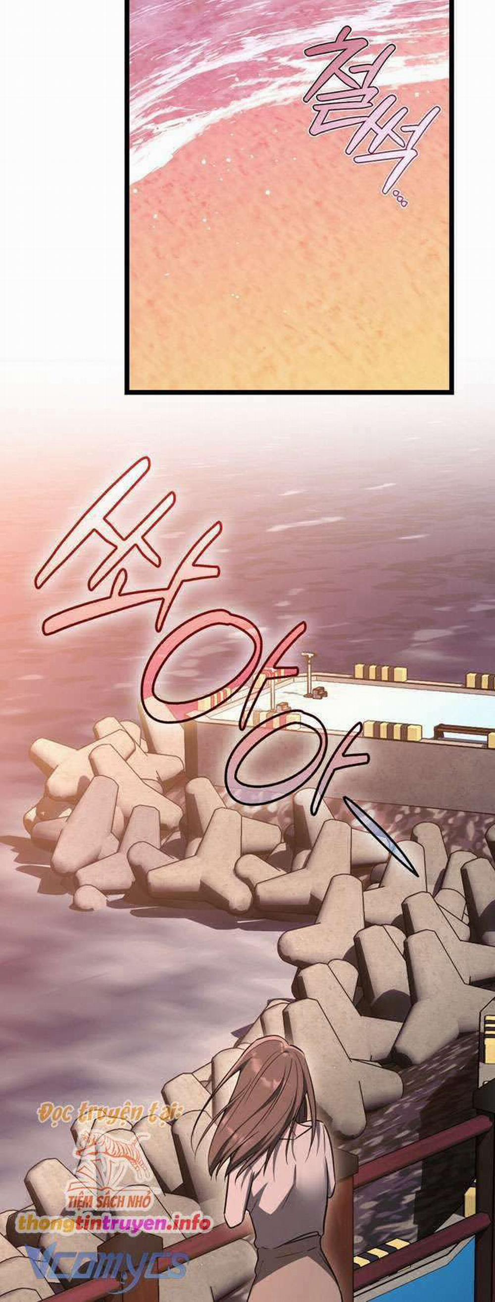 [18+] Đảo Vô Ảnh 5 trang 36