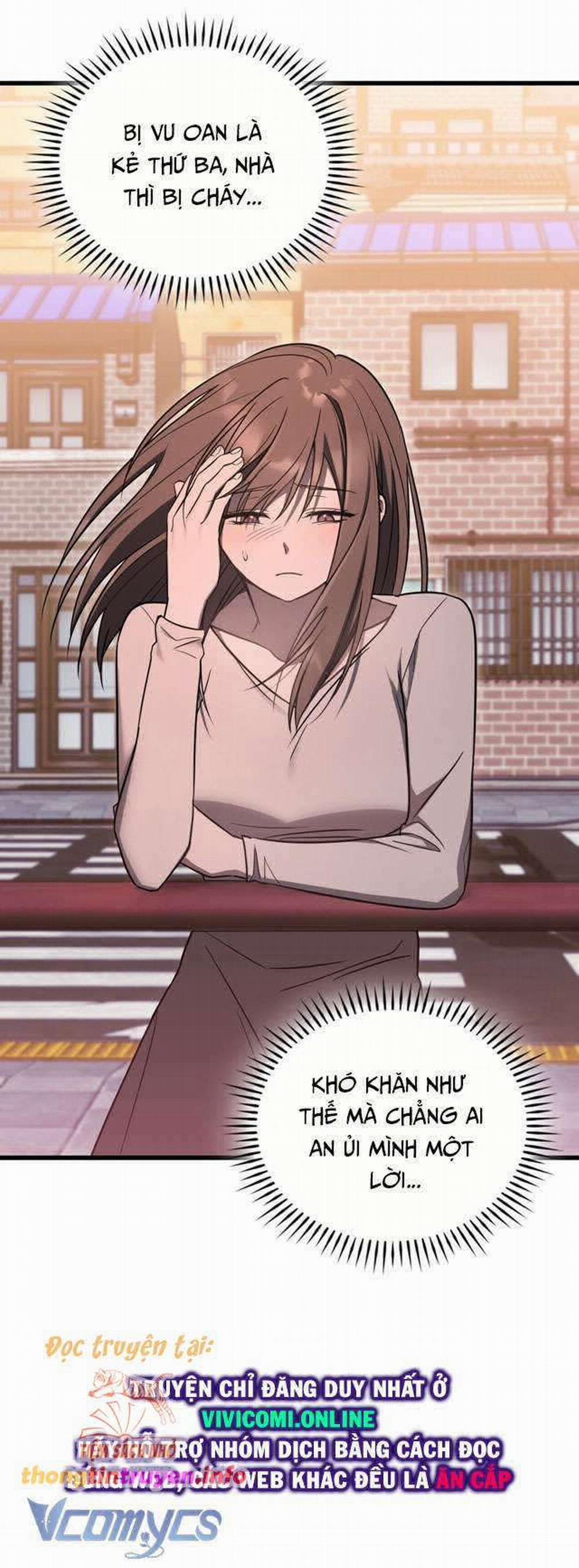 [18+] Đảo Vô Ảnh 5 trang 40