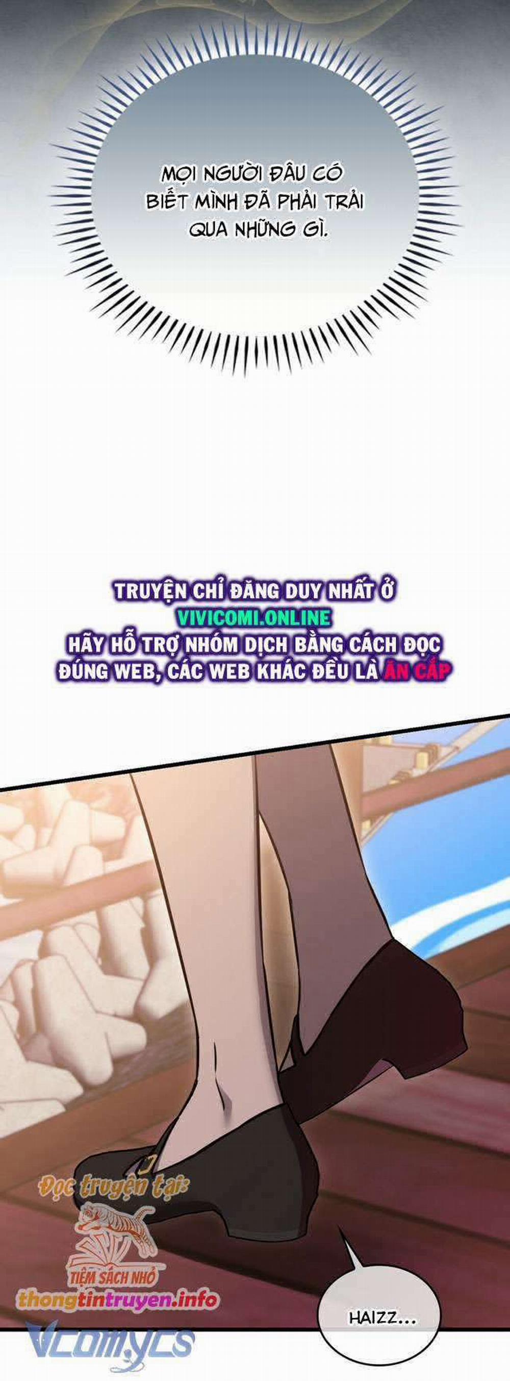 [18+] Đảo Vô Ảnh 5 trang 42