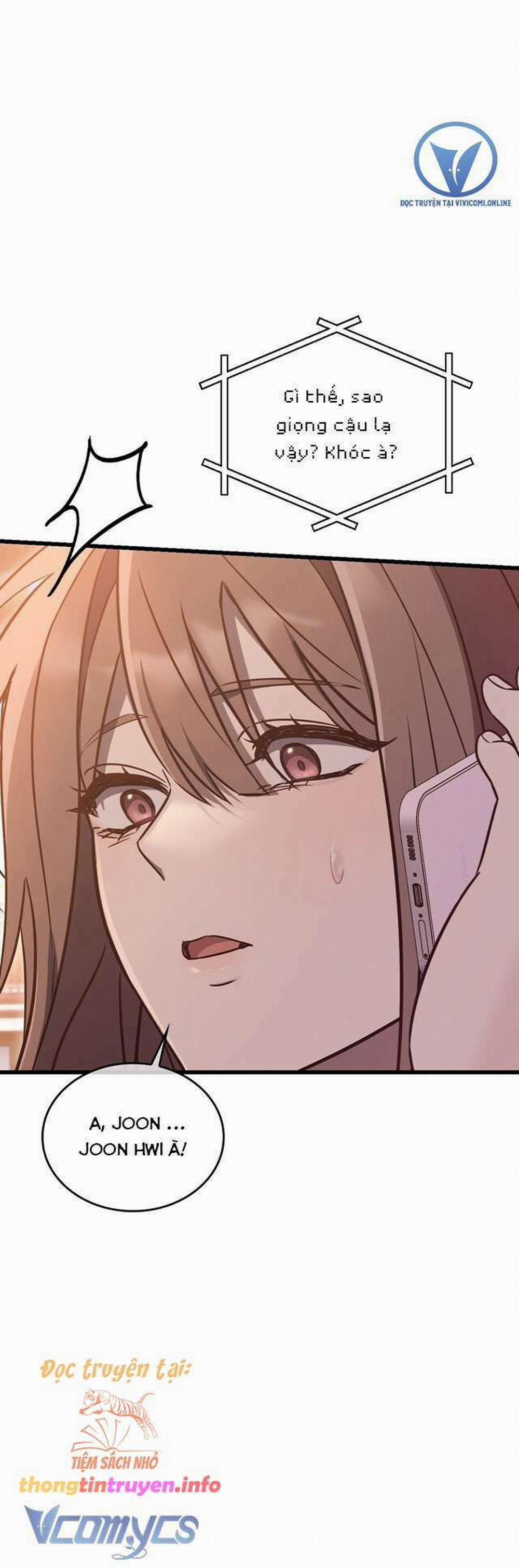 [18+] Đảo Vô Ảnh 5 trang 45