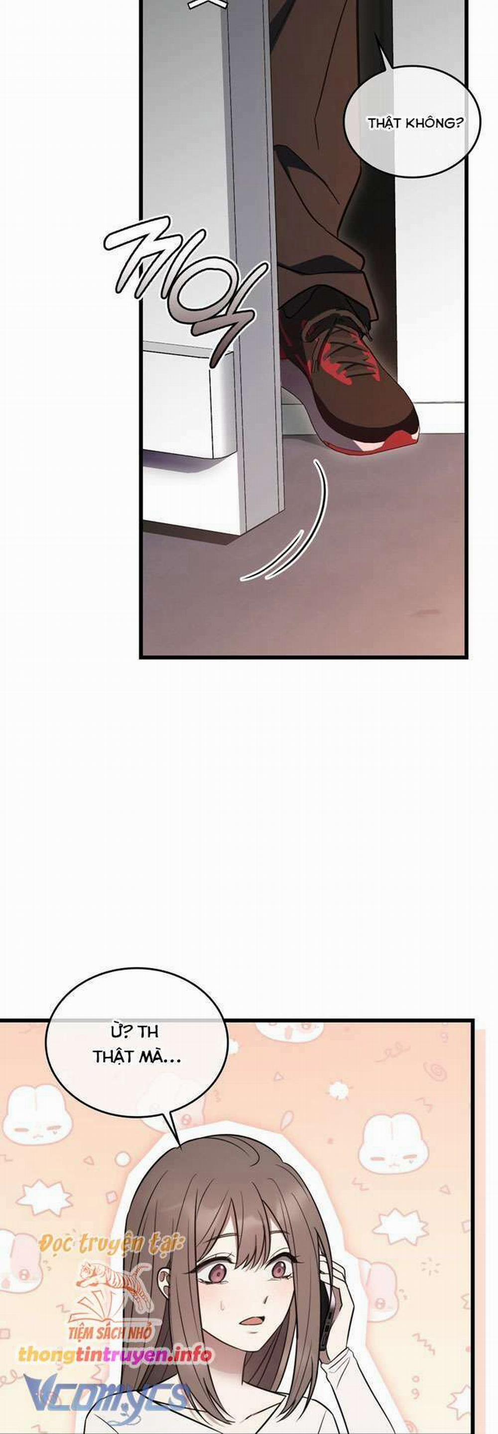 [18+] Đảo Vô Ảnh 5 trang 50