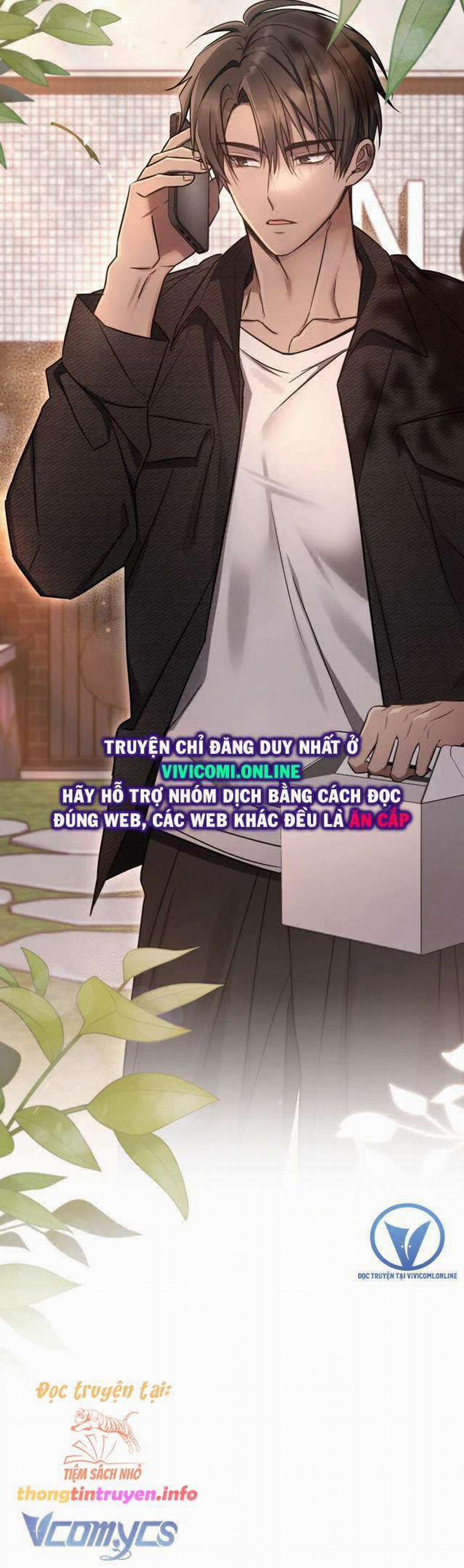 [18+] Đảo Vô Ảnh 5 trang 52