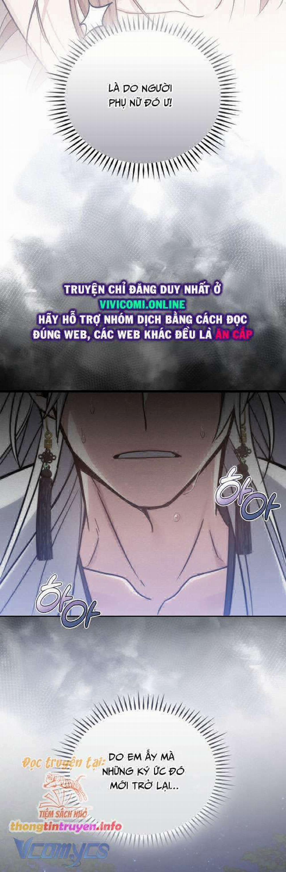 [18+] Đảo Vô Ảnh 5 trang 6
