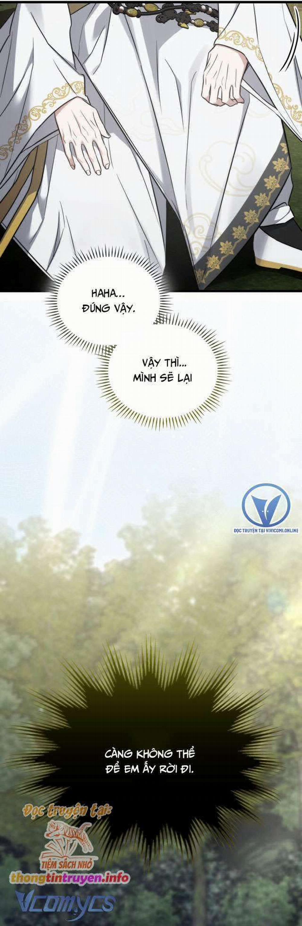 [18+] Đảo Vô Ảnh 5 trang 9