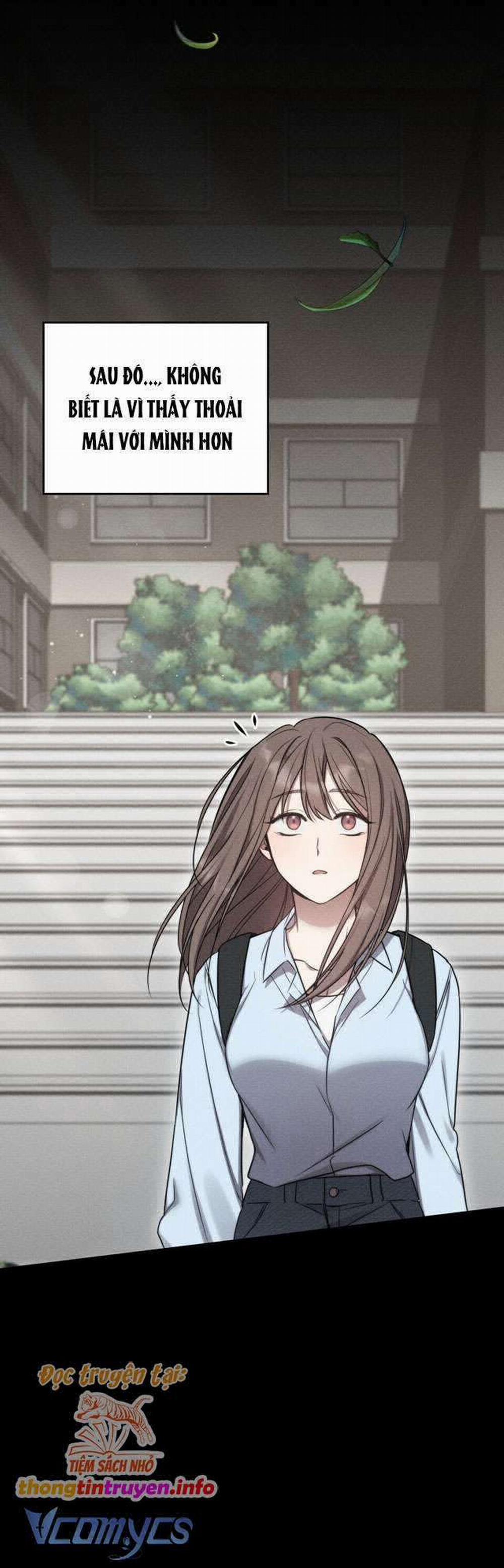[18+] Đảo Vô Ảnh 6 trang 14