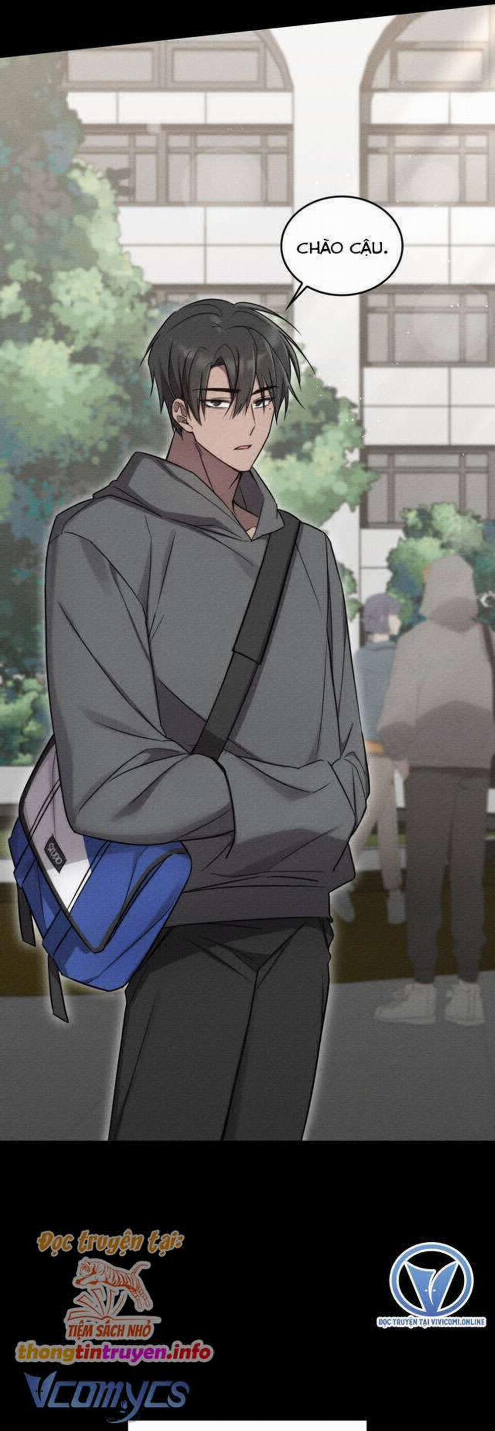[18+] Đảo Vô Ảnh 6 trang 15