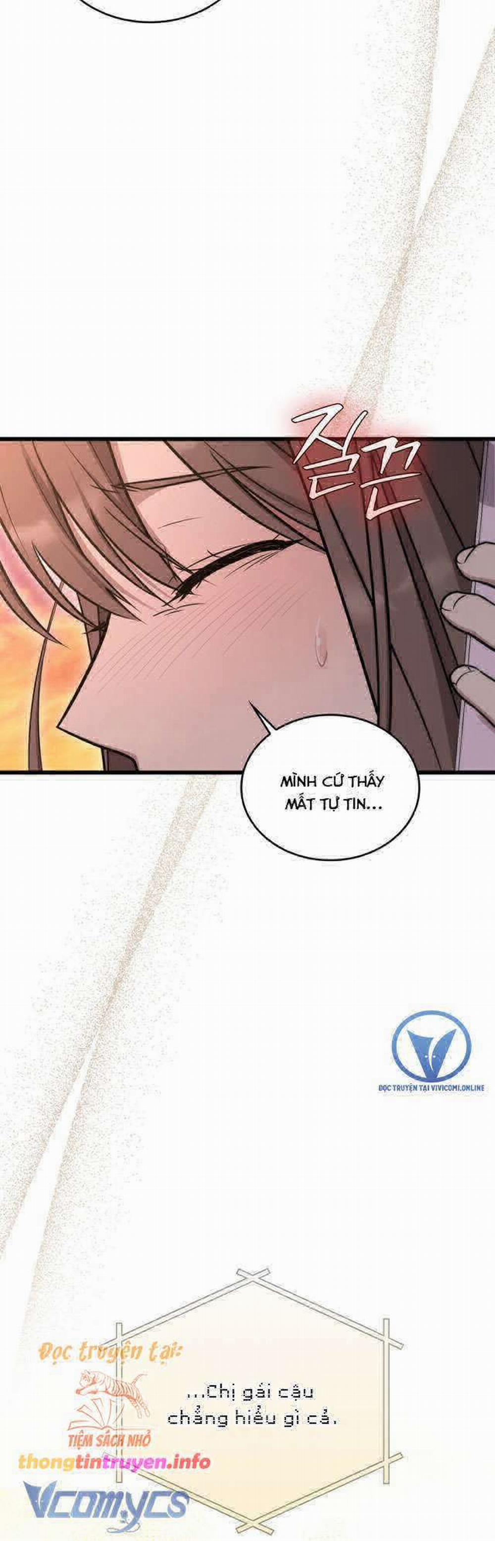 [18+] Đảo Vô Ảnh 6 trang 22