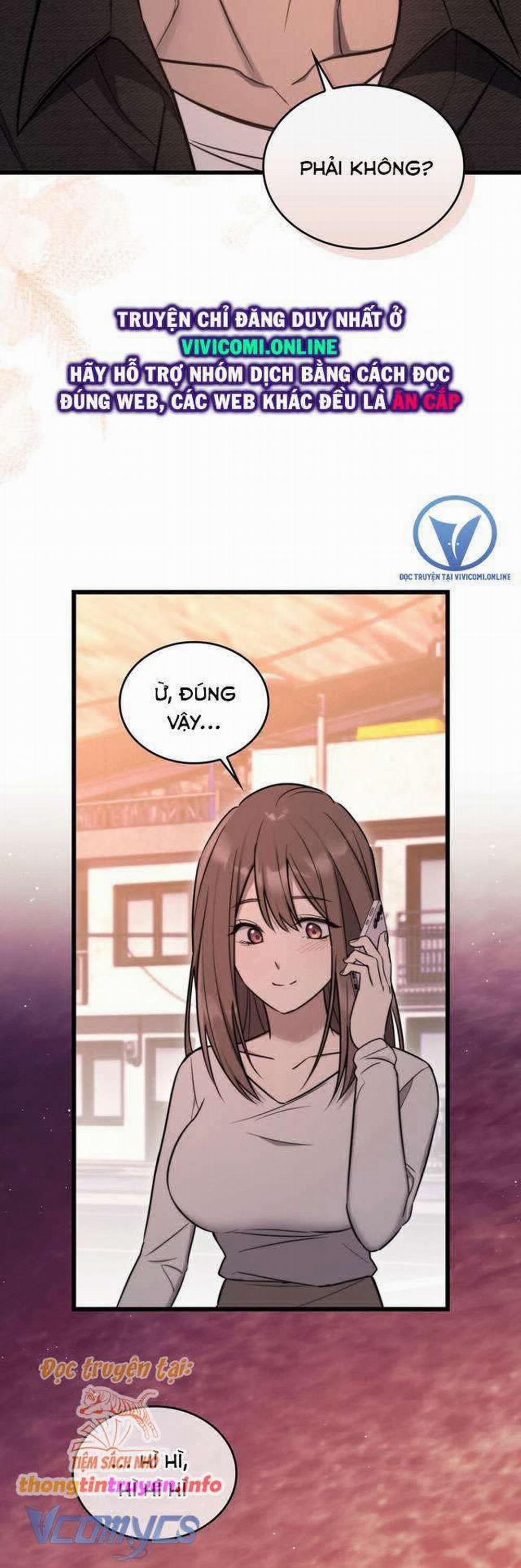 [18+] Đảo Vô Ảnh 6 trang 28