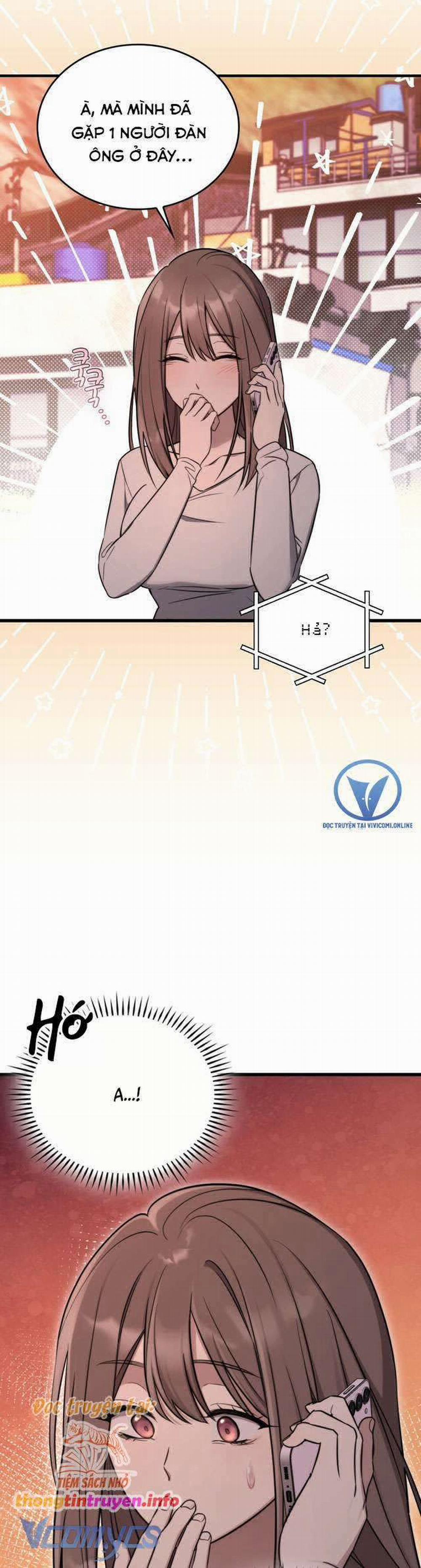 [18+] Đảo Vô Ảnh 6 trang 30