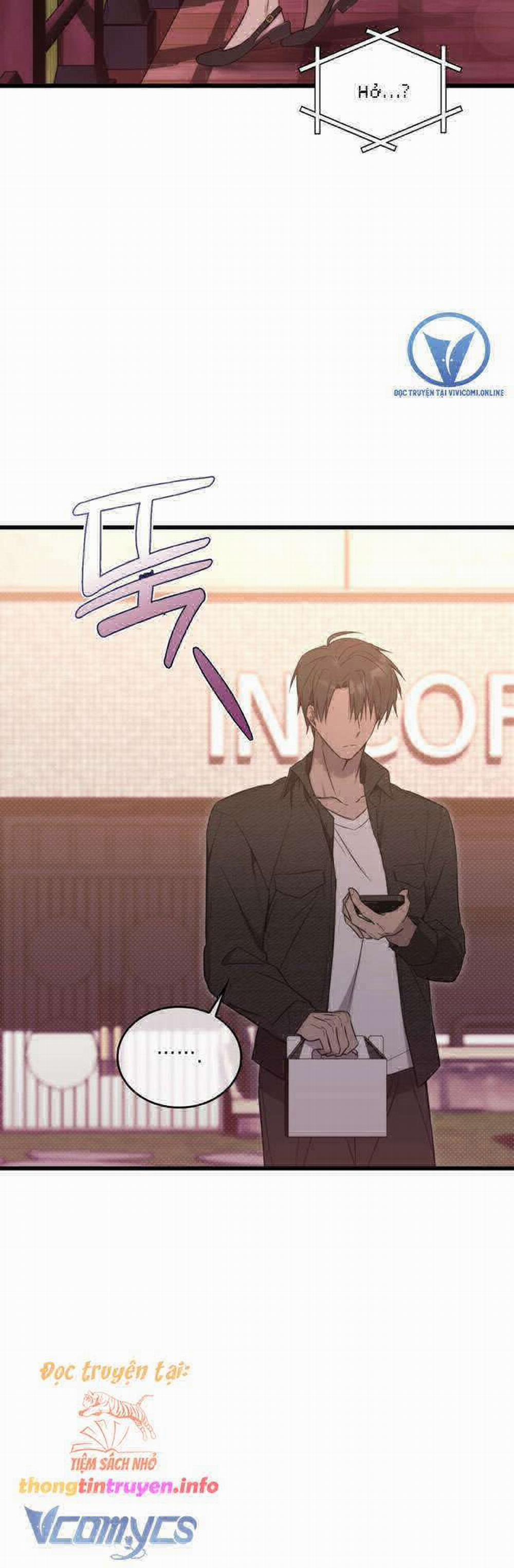 [18+] Đảo Vô Ảnh 6 trang 32