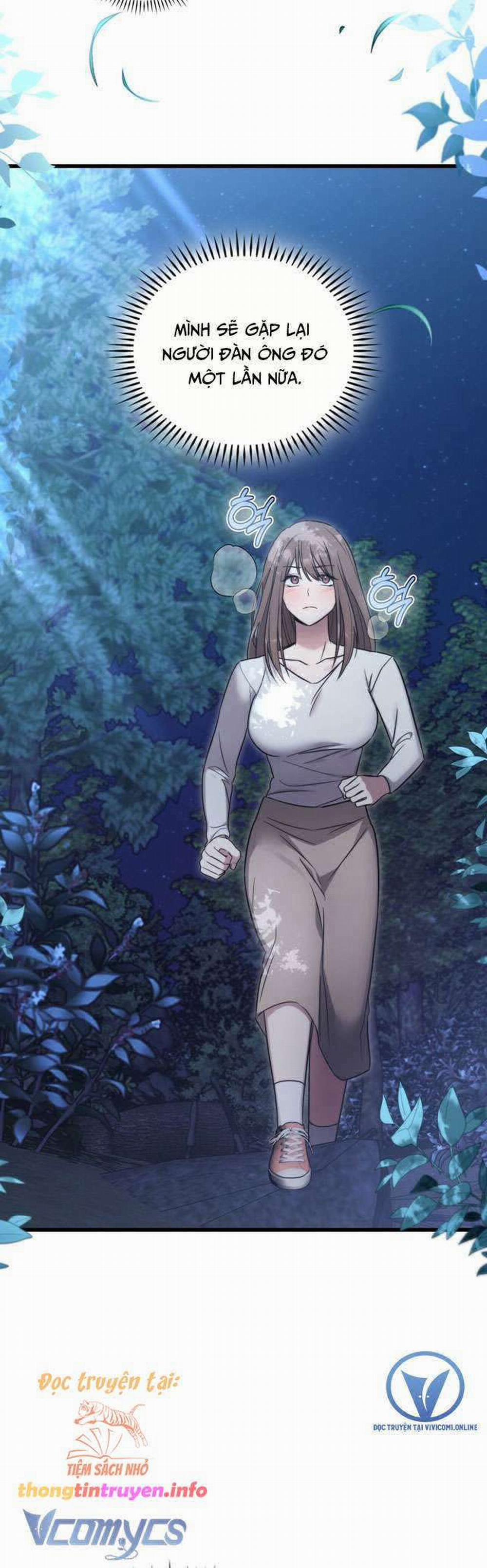[18+] Đảo Vô Ảnh 6 trang 37