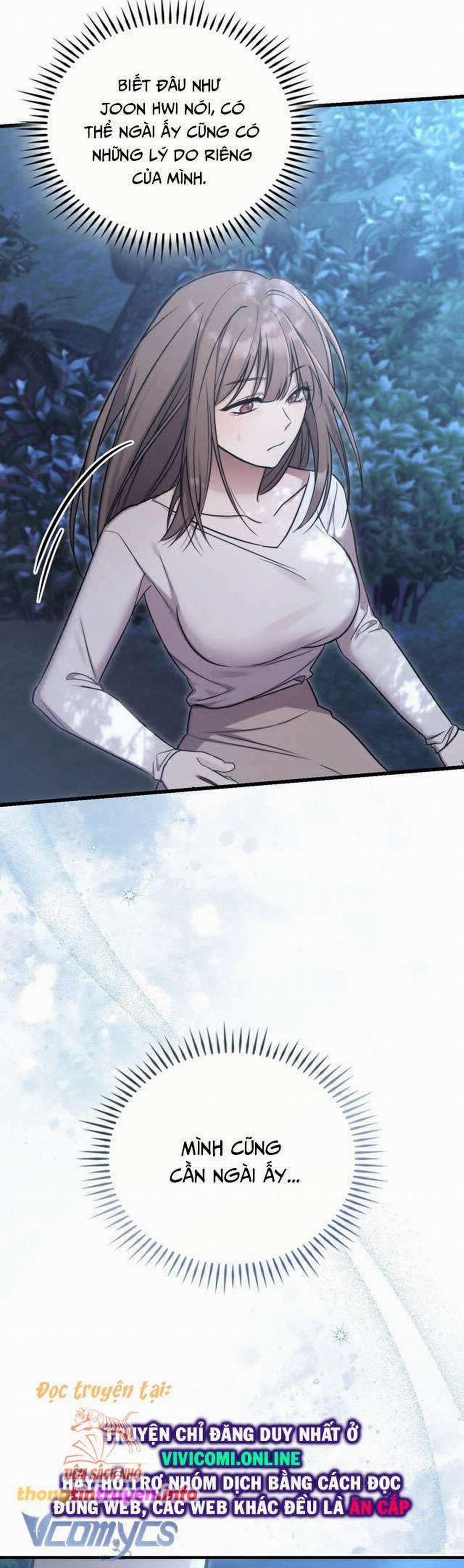 [18+] Đảo Vô Ảnh 6 trang 38
