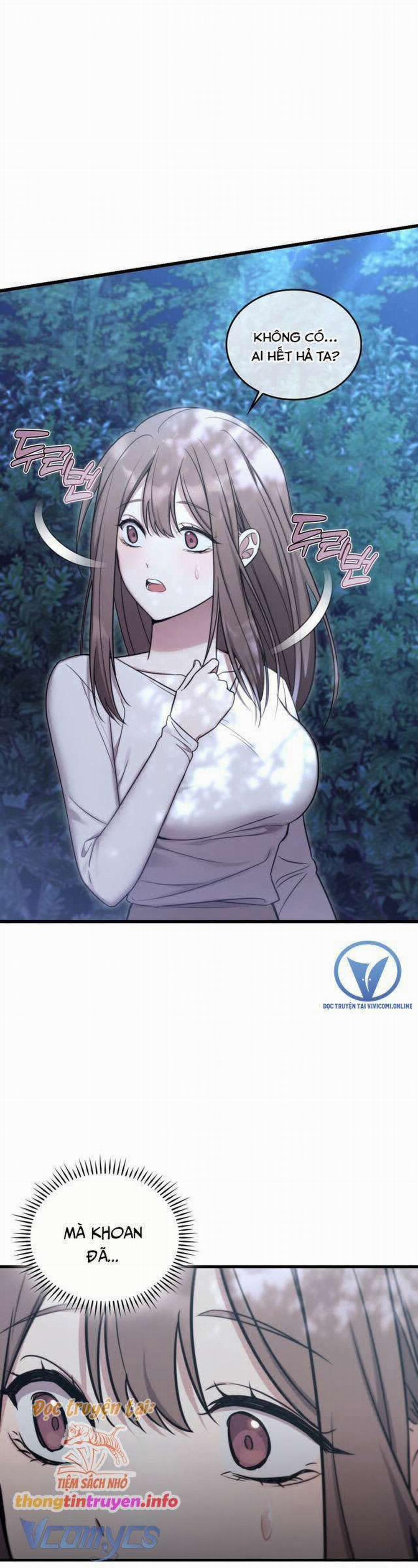 [18+] Đảo Vô Ảnh 6 trang 42