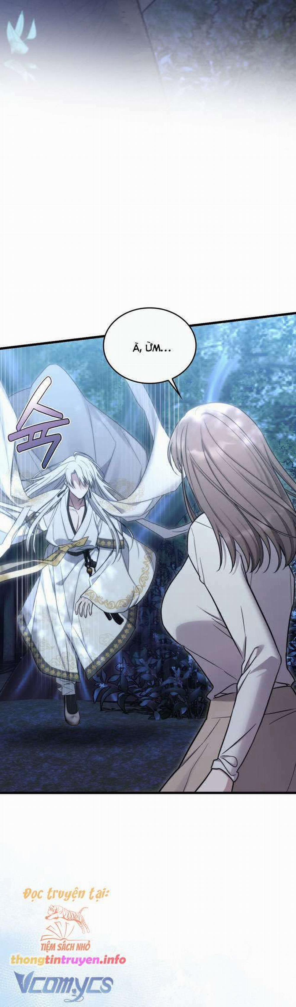 [18+] Đảo Vô Ảnh 6 trang 47