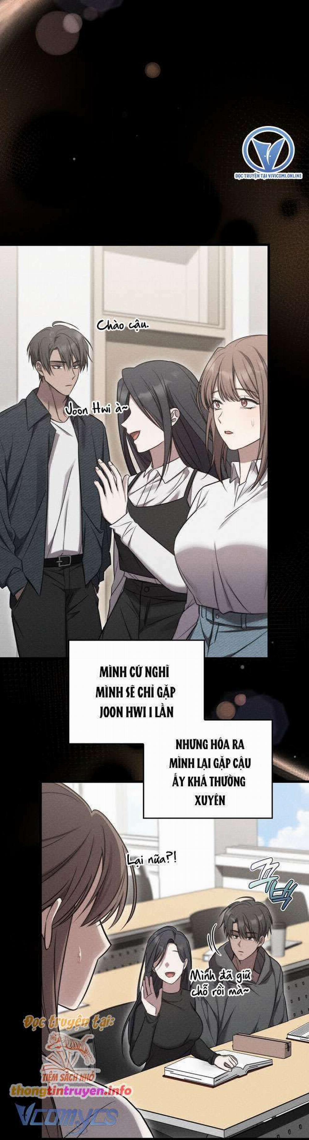 [18+] Đảo Vô Ảnh 6 trang 7