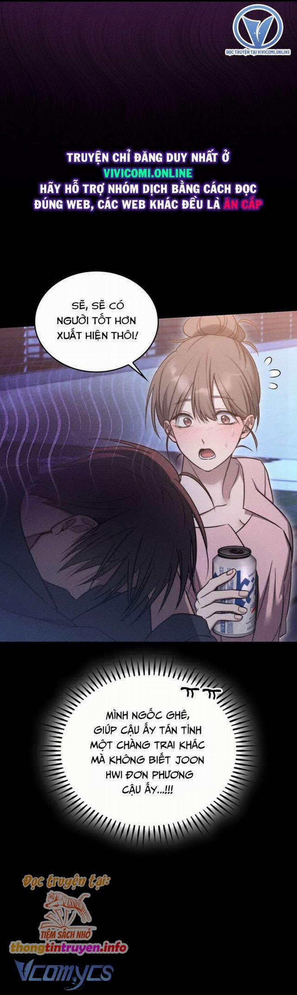 [18+] Đảo Vô Ảnh 6 trang 9